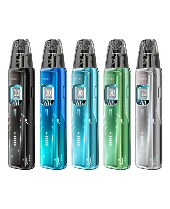 Voopoo Argus Matrix Pod Kit 30W 1350mAh 3ml 